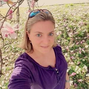 Meet your Posher, Diane